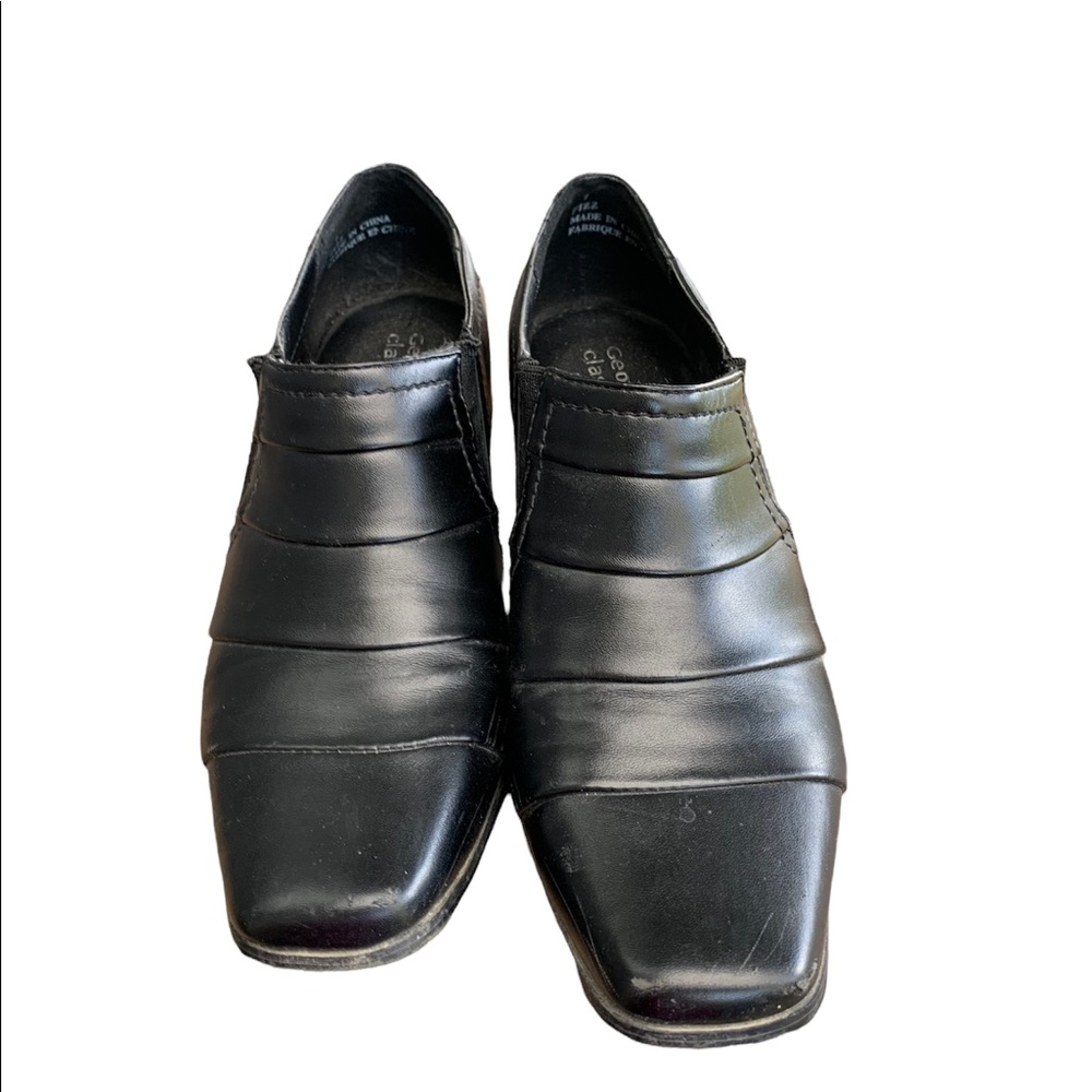 George Classics shoes size 7
